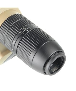 Зрительная труба Veber 12-36x60 FFP