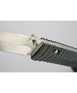 Нож складной LionSteel Daghetta 8700 AL