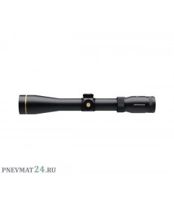 Оптический прицел Leupold VX-R 3-9x40 Ballistic FireDot, с подсветкой, 30 мм (111236)