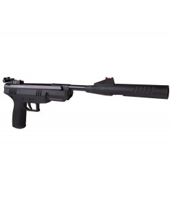 Пневматический пистолет Crosman Benjamin Trail NP