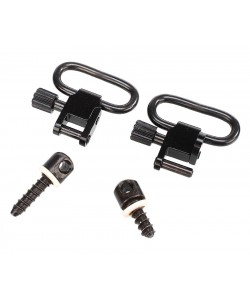 Антабки Patriot BH-SS03 (пара, быстросъемные, вкручив.)