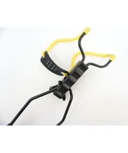 Рогатка Man Kung MK-T11, большая, с упором