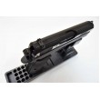 Пневматический пистолет ASG CZ 75D Compact Dual Tone - фото № 9