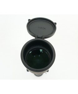 Оптический прицел Leapers Accushot Precision Target 10x50, 30 мм, грав. Mil-Dot, подсветка IE36, на Weaver