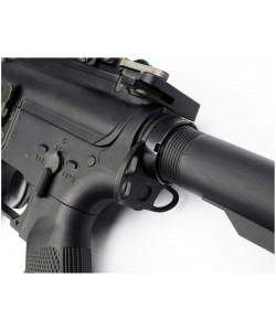 Страйкбольный автомат E&L M4 SOPMODII Platinum (EL-A141)