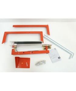 Машинка Allen для метания тарелочек (ручная)