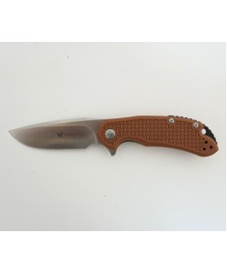 Нож складной Steel Will C22M-1TN Cutjack (песочная рукоять)