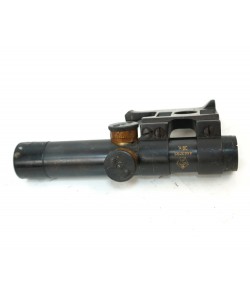 Прицел ПУ для винтовки Мосина оригинал с креплением Кочетова СССР