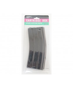 Магазин бункерный Cyma для М-серии, 350 шаров (M012)