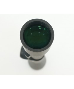 Оптический прицел Nikon Fieldmaster II 3-9x40 Matte, BDC