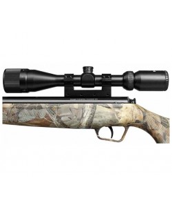 Пневматическая винтовка Stoeger X50 Camo Combo (прицел 3-9x40) 4,5 мм