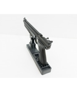 Пневматический пистолет Crosman P1377 American Classic Black