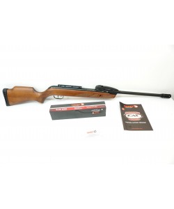 Пневматическая винтовка Gamo Fast Shot 10X (прицел 4x32, ★3 Дж) 4,5 мм