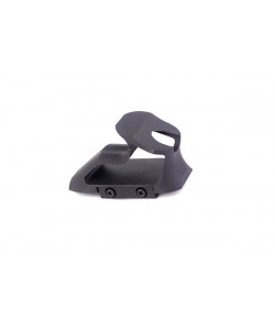Рукоять тактическая Fortis Shift Short Angled алюминиевая 2