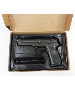 Страйкбольный пистолет Shantou Smart K117D (Beretta M9) G.17.5
