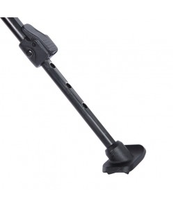 Сошки Vanguard Equalizer Pro 1 складные, 215-255 мм, на антабку 