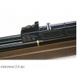 Пневматическая винтовка Hatsan AT44-10 Wood Long (дерево, PCP) - фото № 3