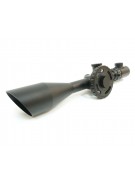 Оптический прицел Norin 8-32x56, Mil-Dot, подсветка