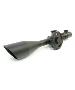 Оптический прицел Norin 8-32x56, Mil-Dot, подсветка