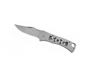 Нож складной SOG Micron II FF-93