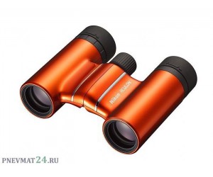 Бинокль Nikon Aculon T01 8x21 Roof (оранжевый)