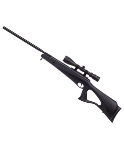 Пневматическая винтовка Crosman Trail NP 8-BT1K77SNP (пластик, прицел 3-9x40) 4,5 мм