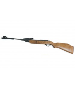 Пневматическая винтовка Baikal МР-512-26 (дерево) 4,5 мм