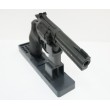 Пневматический револьвер Umarex Smith & Wesson 586 4” - фото № 4