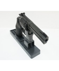 Пневматический револьвер Umarex Smith & Wesson 586 4”