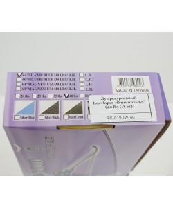 Лук рекурсивный Interloper «Олимпик» 62”