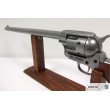 Макет револьвер Colt Peacemaker .45, 12”, дерево (США, 1873 г.) DE-1303 - фото № 5