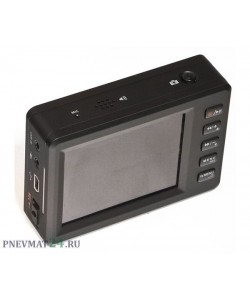 Видеорекордер Yukon MPR (27041)