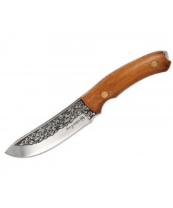 Нож шкуросъемный Кизляр Ш2-ЦМ (9101)