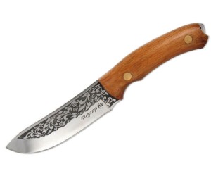 Нож шкуросъемный Кизляр Ш2-ЦМ (9101)