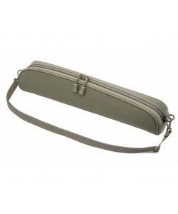 Чехол под оптику Vektor нейлоновый с мягкой подкладкой и ремнем, 36x9 см (ВО-1)