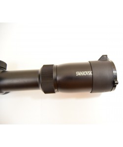 Оптический прицел Swarovski 1,5-8x50 IR, загонный, 30 мм (BH-SW185)