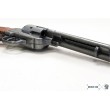 Макет револьвер Colt кавалерийский .45, сталь (США, 1873 г.) DE-1191-G - фото № 3