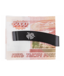 Нож-зажим для денег Marser Ast-143 Ravn