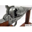 Макет револьвер Colt, сталь (США, 1860 г., Гражд. война) DE-1007-G - фото № 7