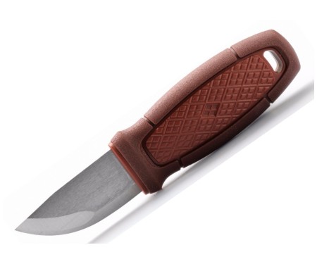 Нож шейный Morakniv Eldris Red (Mora-12648)
