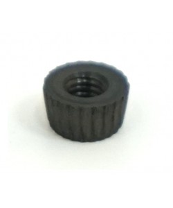 Глазок (гайка) пластмассовой ложи МР-46, МР-512 (53347)