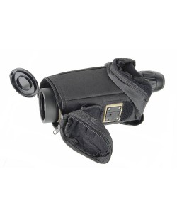 Зрительная труба Veber 12-36x60 FFP