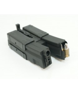 Магазин бункерный Cyma MP5 двойной, короткий, 250 шаров (C.36)