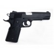 Пневматический пистолет Stalker S1911G (Colt) - фото № 12