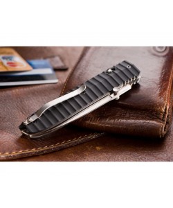 Нож складной LionSteel Daghetta 8700 AL