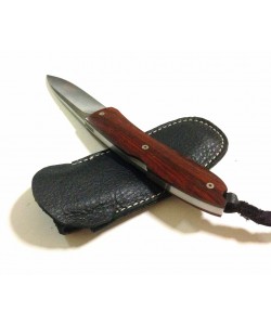 Нож складной LionSteel Opera D2 8800 CB