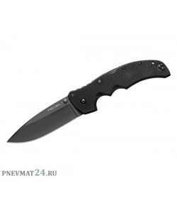 Нож складной Cold Steel Recon 1 Clip Point, Combo Edge 27TLCH