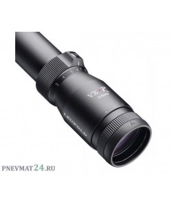 Оптический прицел Leupold VX-R 3-9x40 Ballistic FireDot, с подсветкой, 30 мм (111236)