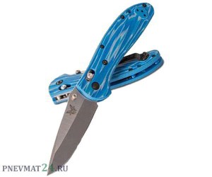 Нож складной Benchmade 551-1404 Griptilian Limited Edition