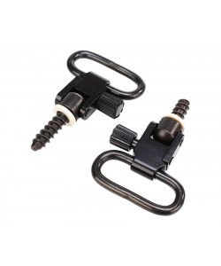 Антабки Patriot BH-SS03 (пара, быстросъемные, вкручив.)